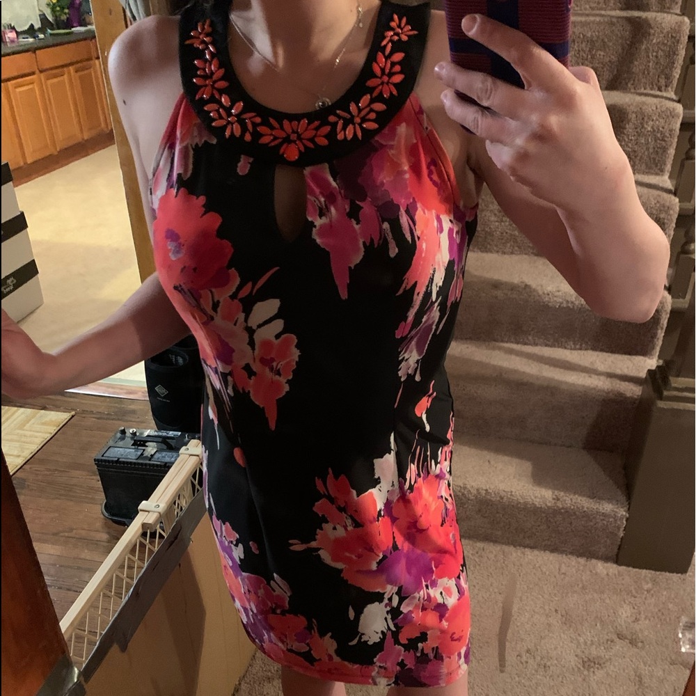 Cocktail Dress